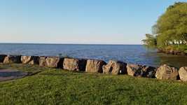 Free download Park Water Ocean -  free video to be edited with OpenShot online video editor