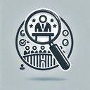Parlamento Finder  screen for extension Chrome web store in OffiDocs Chromium