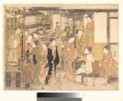 Free download Parody of the Episode of the Third Princess (Modoki Onna San no Miya) free photo or picture to be edited with GIMP online image editor