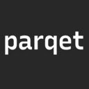 parqet Darkmode  screen for extension Chrome web store in OffiDocs Chromium
