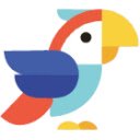 หน้าจอ Parroteer สำหรับส่วนขยาย Chrome เว็บสโตร์ใน OffiDocs Chromium