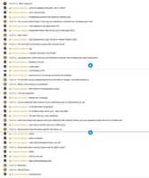 Free download Part 14b Live stream Chat capture 12 11 2017 free photo or picture to be edited with GIMP online image editor