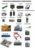Free download Partes de computadora free photo or picture to be edited with GIMP online image editor