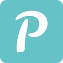 Parteux  screen for extension Chrome web store in OffiDocs Chromium