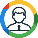 Participantes Meet Lista de Presença  screen for extension Chrome web store in OffiDocs Chromium