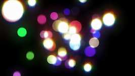 Free download Particles Universe -  free video to be edited with OpenShot online video editor
