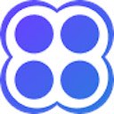 Partnerbeat Extension  screen for extension Chrome web store in OffiDocs Chromium