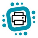 Partsbox Print Button  screen for extension Chrome web store in OffiDocs Chromium