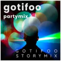 Free download Partymix + Storymix by GOTIFOO Art free photo or picture to be edited with GIMP online image editor
