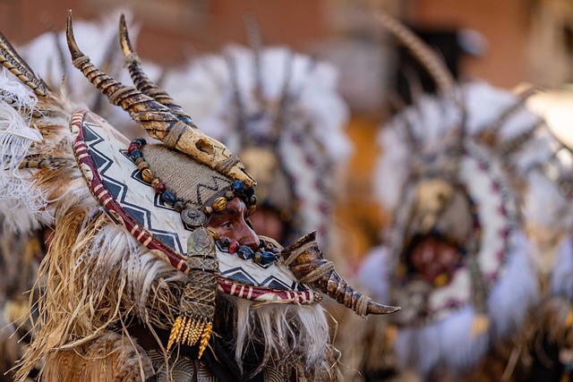 Free download party parade moors and christians free picture to be edited with GIMP free online image editor