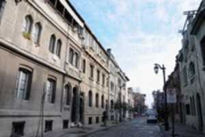 Free download Pasaje Hurtado free photo or picture to be edited with GIMP online image editor