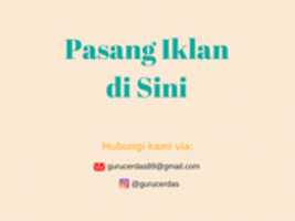 Free download Pasang Iklan Di Sini 600x450 free photo or picture to be edited with GIMP online image editor