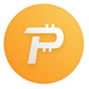 Pascal (PASC) Price Ticker  screen for extension Chrome web store in OffiDocs Chromium