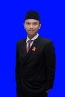 Free download Pas Foto Danny Gaida Tera ELgar, S.H., M.H. free photo or picture to be edited with GIMP online image editor