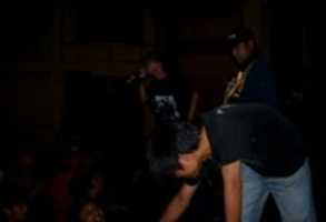 Free download PASIEN RSJ (Band) free photo or picture to be edited with GIMP online image editor