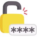 Pass Genius  screen for extension Chrome web store in OffiDocs Chromium