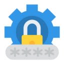 PassSafe  screen for extension Chrome web store in OffiDocs Chromium