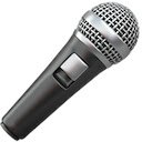 Pass The Mic  screen for extension Chrome web store in OffiDocs Chromium