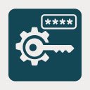 Password Generator  screen for extension Chrome web store in OffiDocs Chromium