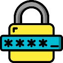 Free download Password Generator Microsoft Word, Excel or Powerpoint template free to be edited with LibreOffice online or OpenOffice Desktop online