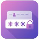 Password  Key Generator  screen for extension Chrome web store in OffiDocs Chromium
