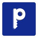 PasswordLab Self hosted password manager  screen for extension Chrome web store in OffiDocs Chromium