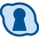Password Lock for Skype™ Web  screen for extension Chrome web store in OffiDocs Chromium