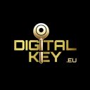Password Manager by Digitalkey.eu  screen for extension Chrome web store in OffiDocs Chromium