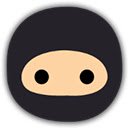 Password Ninja  screen for extension Chrome web store in OffiDocs Chromium