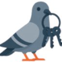 Password Pigeon  screen for extension Chrome web store in OffiDocs Chromium