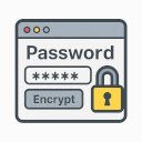 Password Processing Tool  screen for extension Chrome web store in OffiDocs Chromium