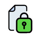 Password Protect PDF  screen for extension Chrome web store in OffiDocs Chromium