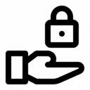Password Pusher Addon  screen for extension Chrome web store in OffiDocs Chromium