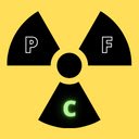 Mots de passe de l'écran de Tchernobyl pour l'extension de la boutique en ligne Chrome dans OffiDocs Chromium