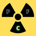 Kata sandi dari layar Chernobyl untuk ekstensi toko web Chrome di OffiDocs Chromium