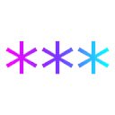 Password to Gender  screen for extension Chrome web store in OffiDocs Chromium