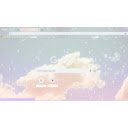 Pastel Aesthetic  screen for extension Chrome web store in OffiDocs Chromium