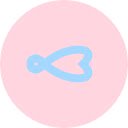 Pastel Slideshow New Tab  screen for extension Chrome web store in OffiDocs Chromium