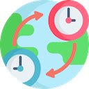 Paste n’ Convert Timezone  screen for extension Chrome web store in OffiDocs Chromium