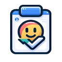 Paste Pal  screen for extension Chrome web store in OffiDocs Chromium