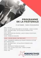 Free download Pastorale nationale 2019 free photo or picture to be edited with GIMP online image editor