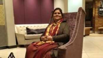 Free download Pastor Kanchan Mitta free photo or picture to be edited with GIMP online image editor