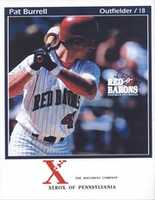 Free download Pat Burrell free photo or picture to be edited with GIMP online image editor