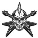 Patch Collector  screen for extension Chrome web store in OffiDocs Chromium