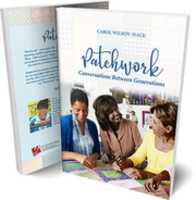 Free download Patchwork by Carol Wilson-Mack free photo or picture to be edited with GIMP online image editor