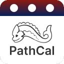 Screen ng Path Cal para sa extension ng Chrome web store sa OffiDocs Chromium