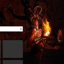 Path of Exile Medusa  screen for extension Chrome web store in OffiDocs Chromium