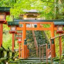 Path to Serenity Amidst Verdant Shrines  screen for extension Chrome web store in OffiDocs Chromium