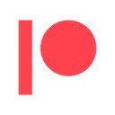 Patreon Downloader  screen for extension Chrome web store in OffiDocs Chromium