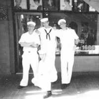 Free download Patrick Coombe in the US Navy free photo or picture to be edited with GIMP online image editor
